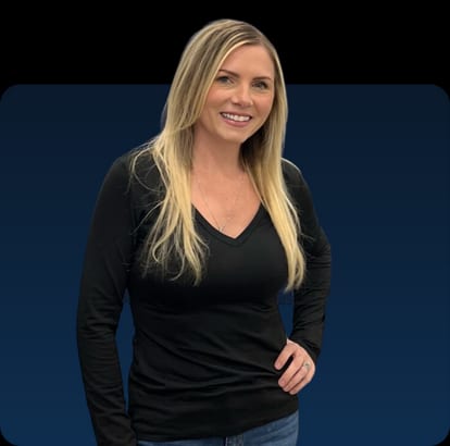 Sara Tomazin, CO CEO at Chicago EA